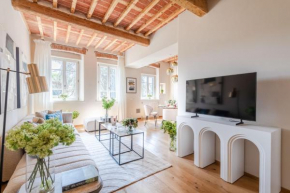 Letters from Lucca Contemporary 2 Bedrooms 2 Bathrooms Apartment Lucca